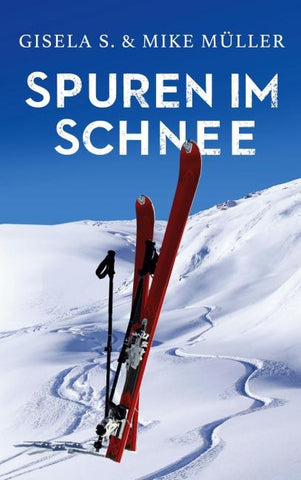 Spuren im Schnee