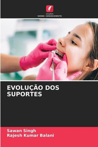 EVOLUÇÃO DOS SUPORTES