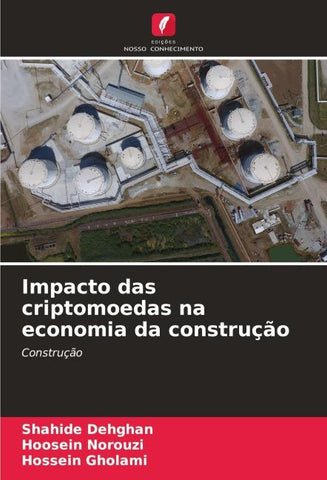 Impacto das criptomoedas na economia da construção