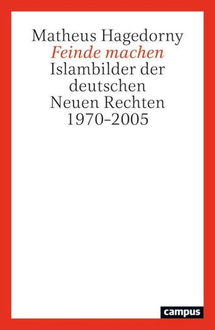 Feinde machen