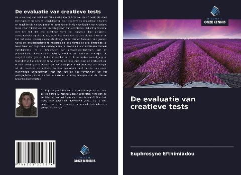 De evaluatie van creatieve tests