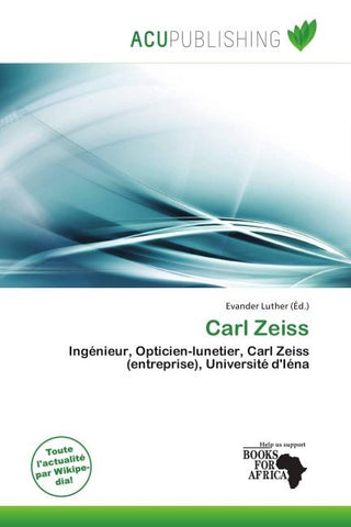 Carl Zeiss