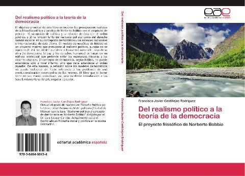 Del realismo político a la teoría de la democracia