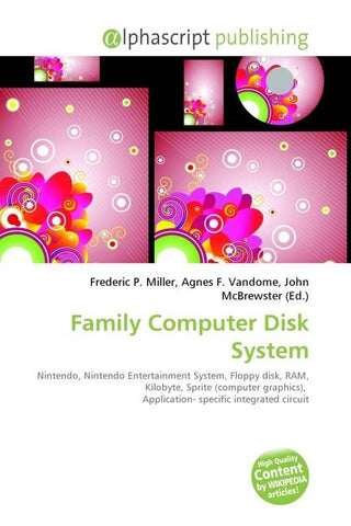 Family Computer Disk System