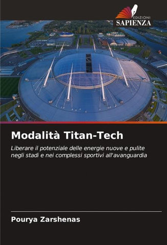 Modalità Titan-Tech