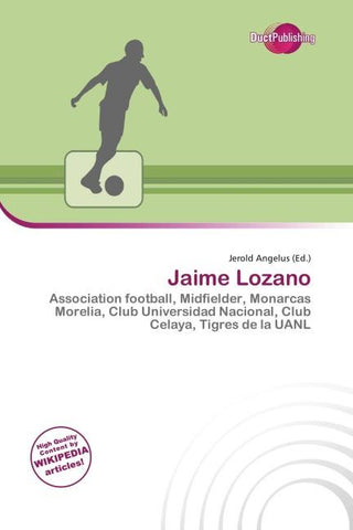 Jaime Lozano