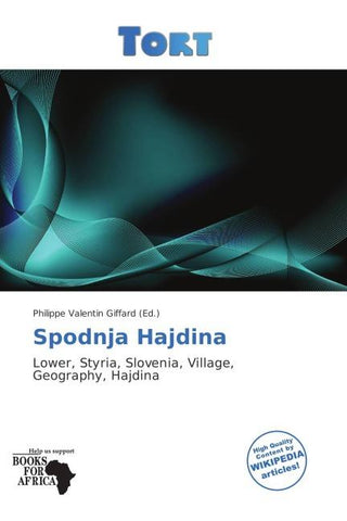 Spodnja Hajdina