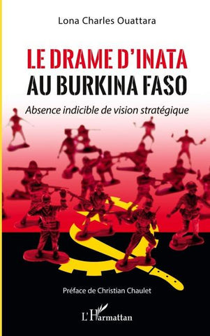 Le drame d'Inata au Burkina Faso