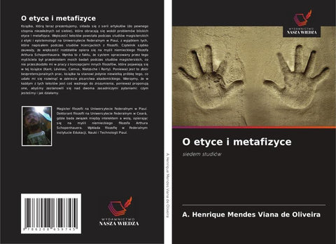 O etyce i metafizyce