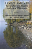 Lake Champlain: Partnerships and Research in the New Millennium