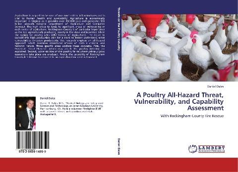 A Poultry All-Hazard Threat, Vulnerability, and Capability Assessment