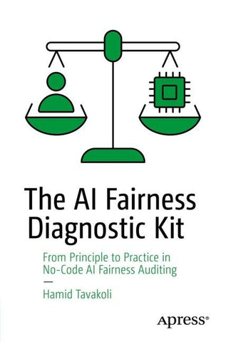 The AI Fairness Diagnostic Kit