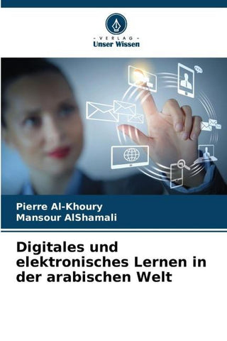 Digitales und elektronisches Lernen in der arabischen Welt