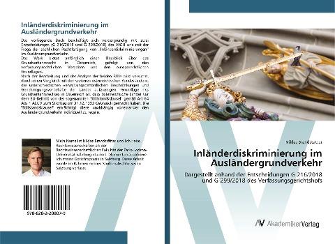 Inländerdiskriminierung im Ausländergrundverkehr