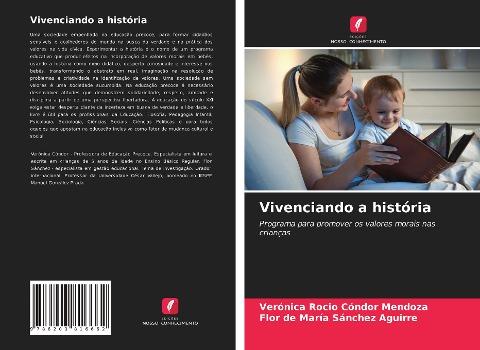 Vivenciando a história