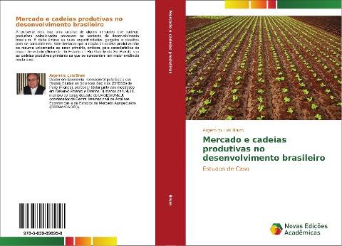 Mercado e cadeias produtivas no desenvolvimento brasileiro