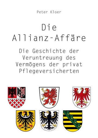 Die Allianz-Affäre