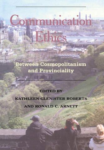 Communication Ethics