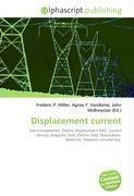 Displacement current