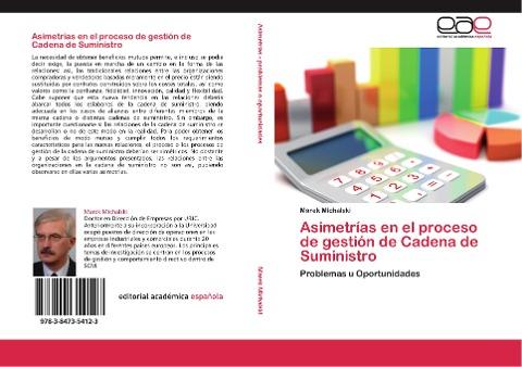 Asimetrías en el proceso de gestión de Cadena de Suministro