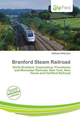 Branford Steam Railroad