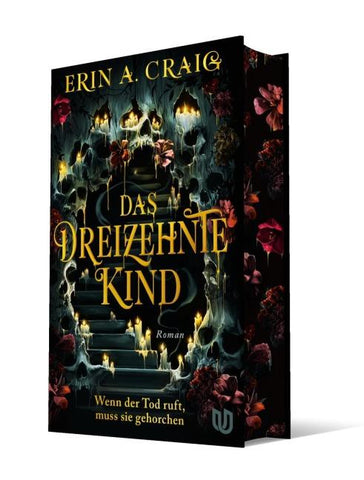 Das Dreizehnte Kind