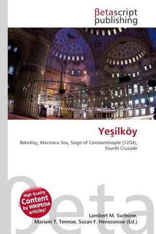 Ye¿ilköy