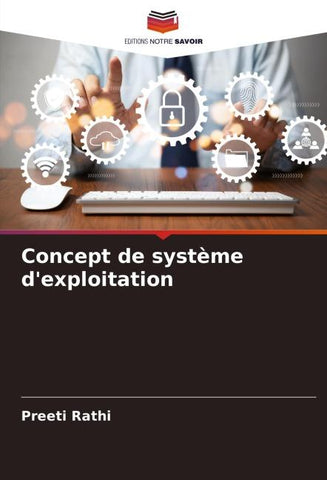 Concept de système d'exploitation