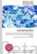 Sampling Bias