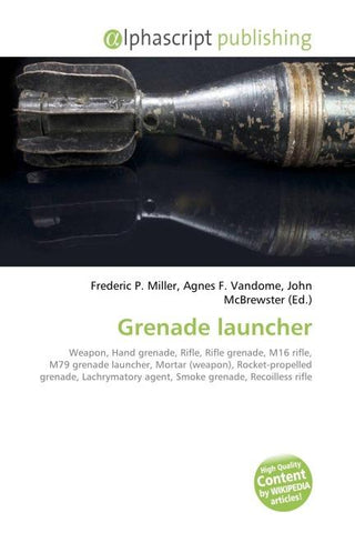 Grenade launcher