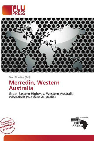 Merredin, Western Australia