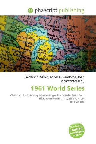 1961 World Series