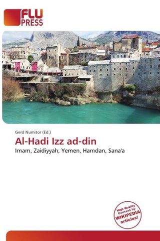 Al-Hadi Izz ad-din