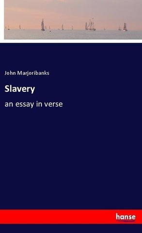 Slavery
