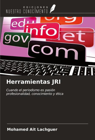 Herramientas JRI