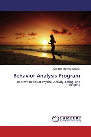 Behavior Analysis Program