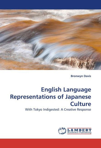 English Language Representations of Japanese Culture