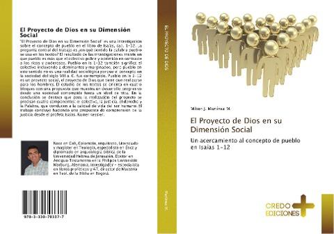 El Proyecto de Dios en su Dimensión Social
