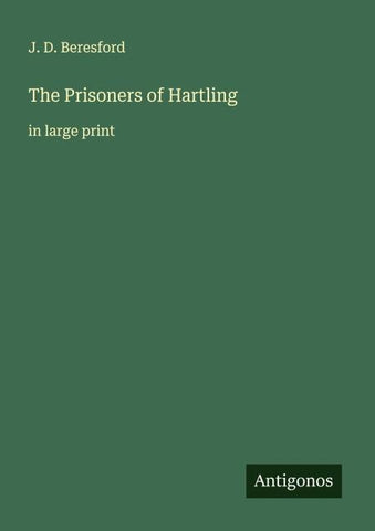 The Prisoners of Hartling