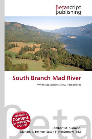 South Branch Mad River