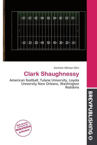 Clark Shaughnessy
