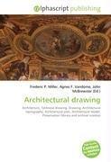 Architectural drawing
