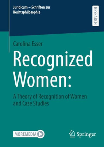 Recognized Women: