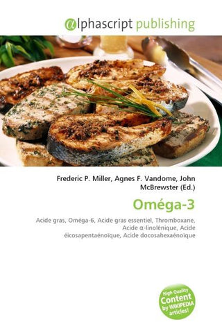 Oméga-3