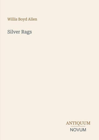 Silver Rags