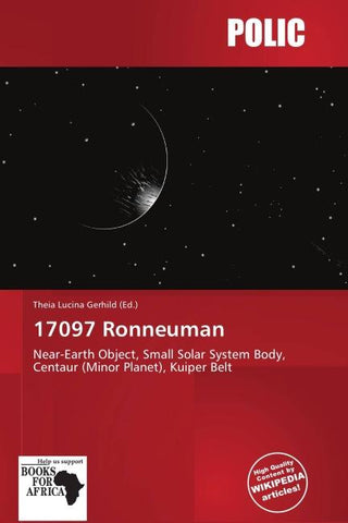 17097 Ronneuman