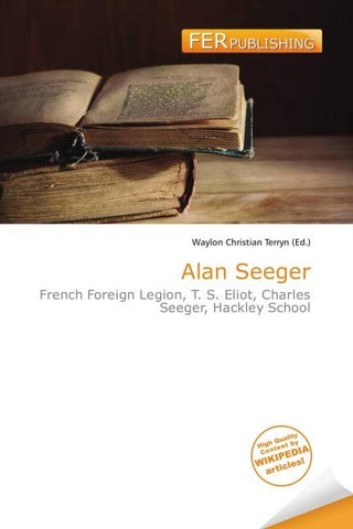 Alan Seeger