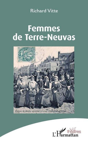 Femmes de Terre-Neuvas