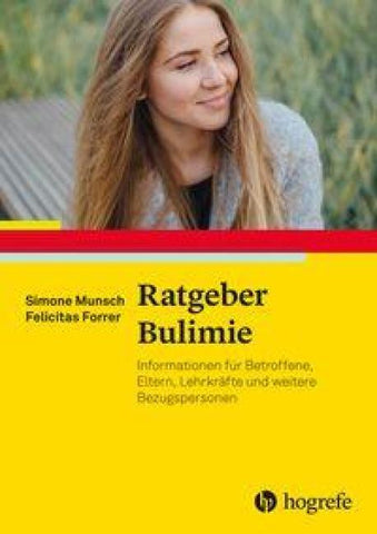 Ratgeber Bulimie