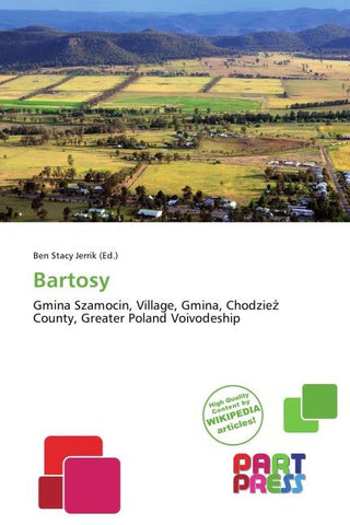 Bartosy